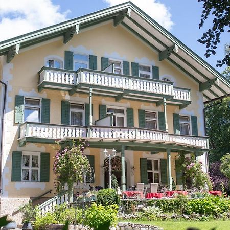 Villa Adolphine Rotta Esterno foto