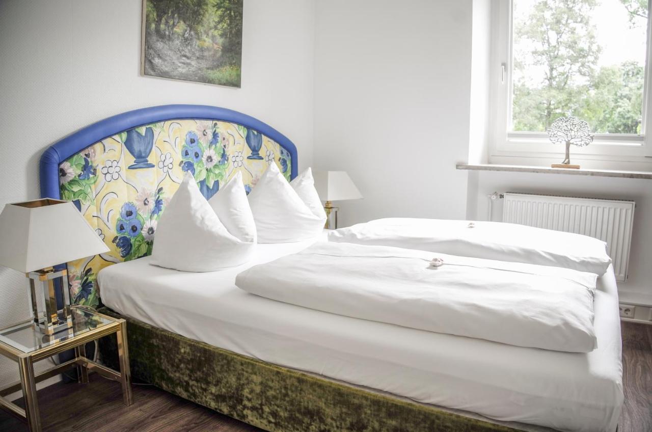 Villa Adolphine Rotta Esterno foto