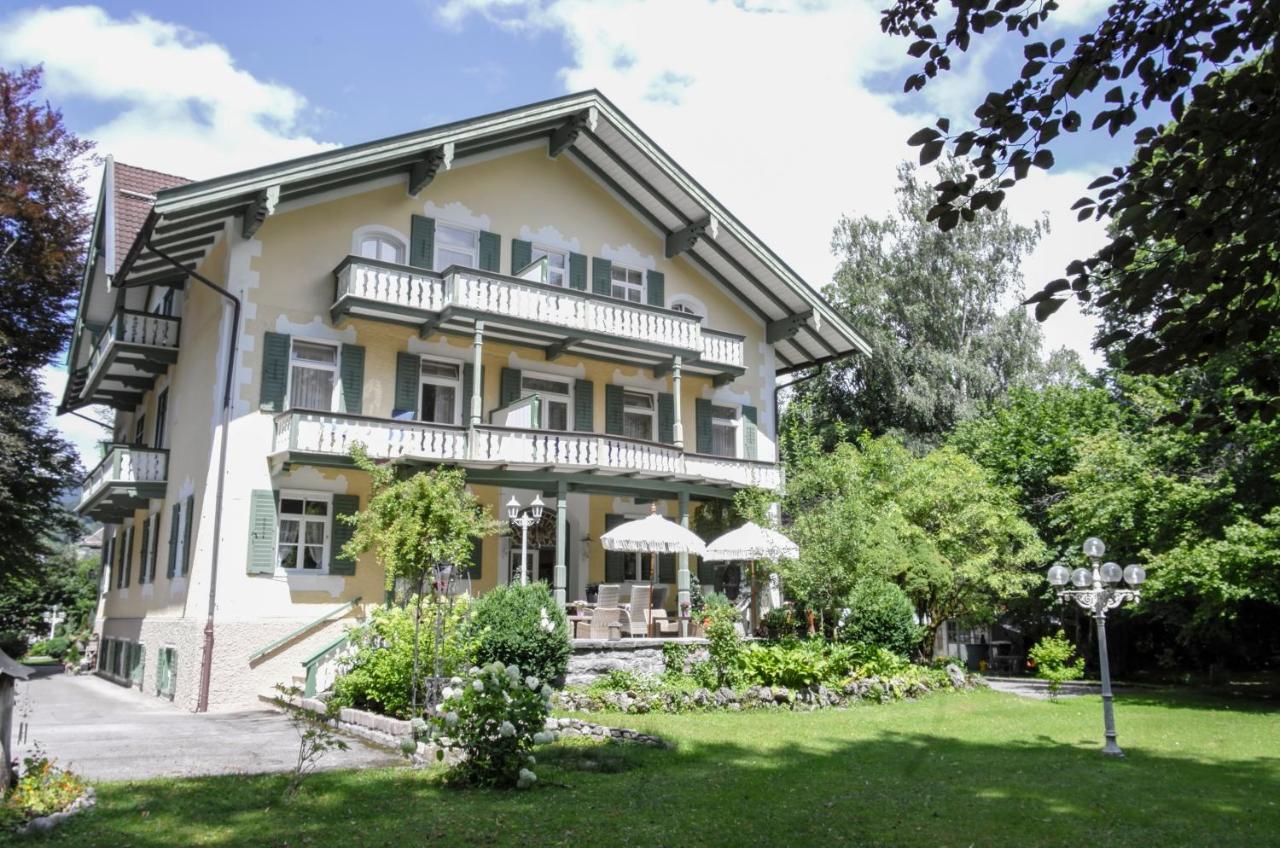Villa Adolphine Rotta Esterno foto