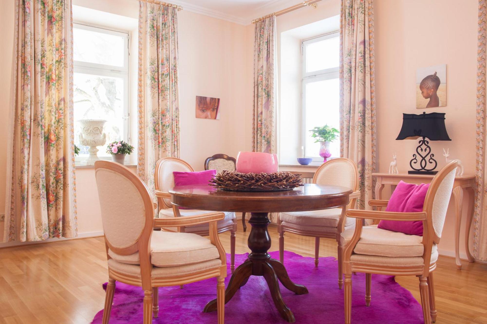Villa Adolphine Rotta Esterno foto
