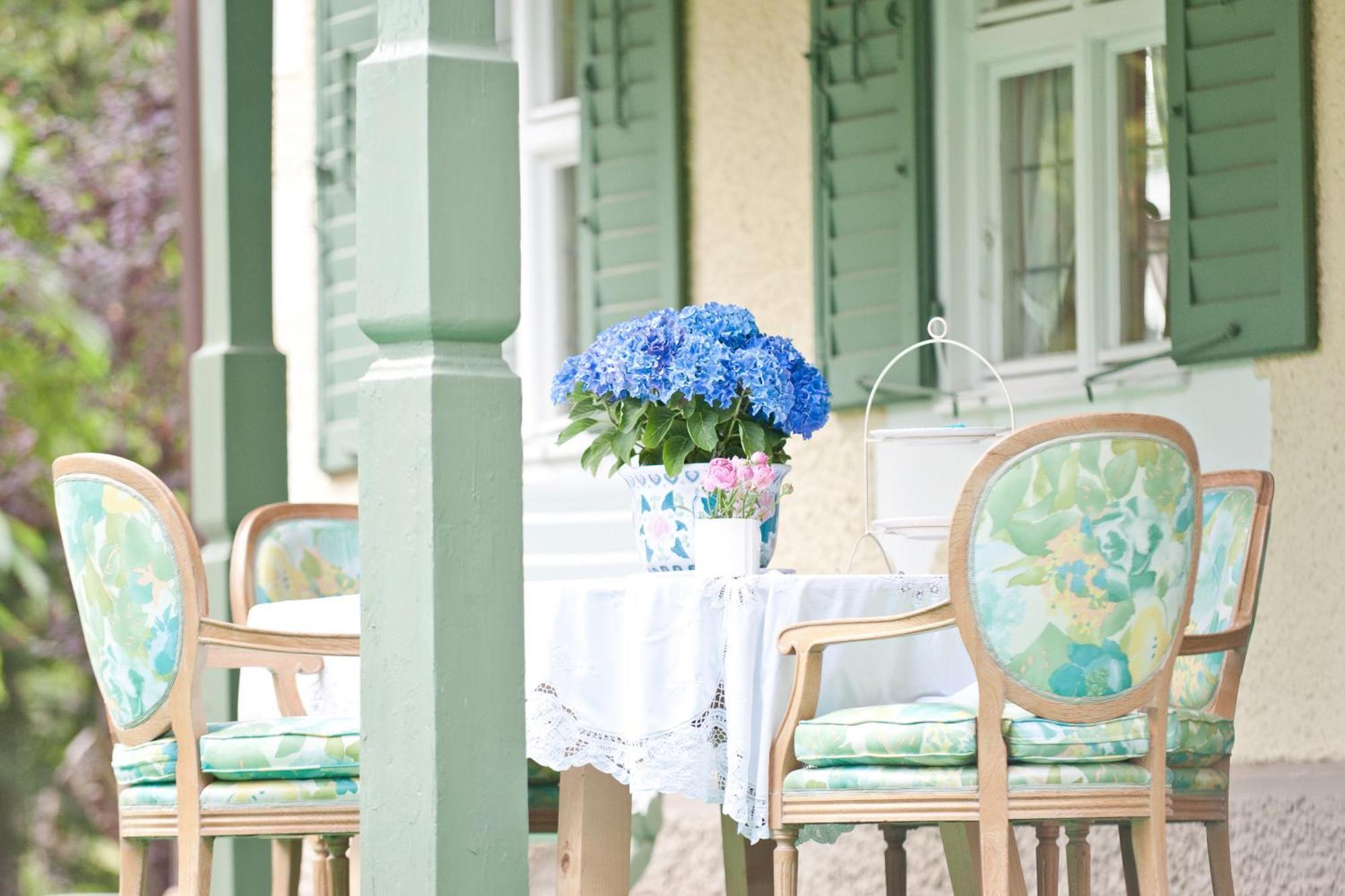 Villa Adolphine Rotta Esterno foto