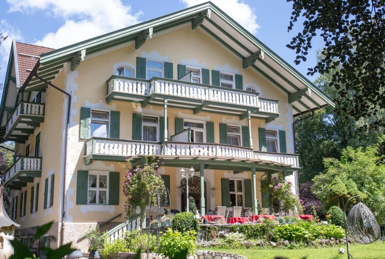 Villa Adolphine Rotta Esterno foto